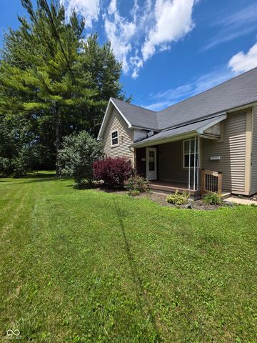 516 N Independence Street, Tipton, IN 46072