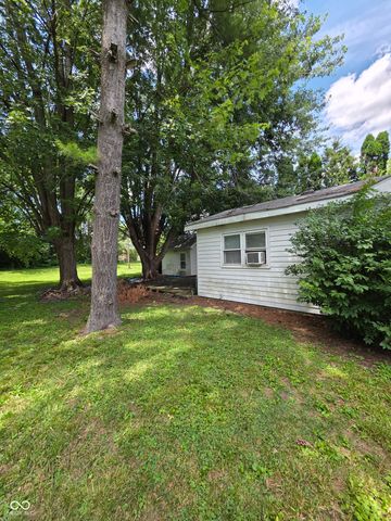 516 N Independence Street, Tipton, IN 46072