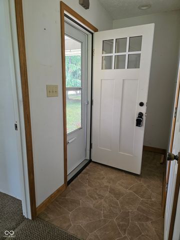 516 N Independence Street, Tipton, IN 46072