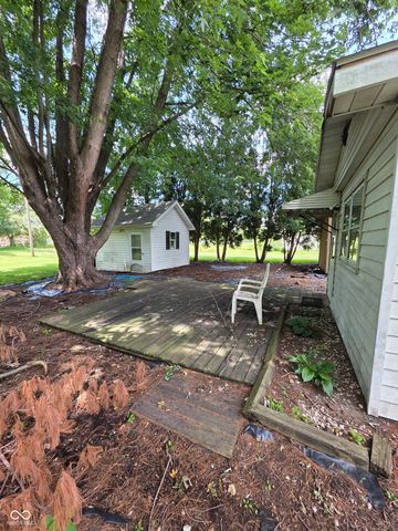 516 N Independence Street, Tipton, IN 46072