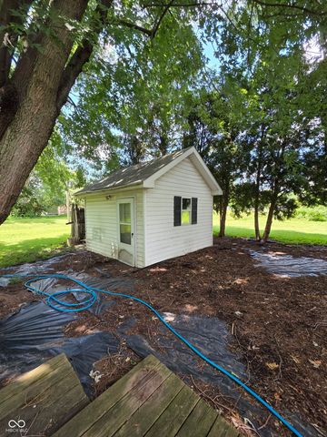516 N Independence Street, Tipton, IN 46072