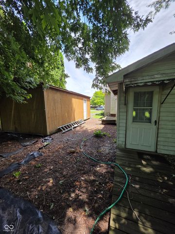 516 N Independence Street, Tipton, IN 46072