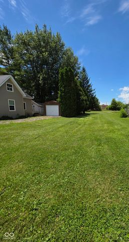 516 N Independence Street, Tipton, IN 46072
