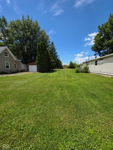 516 N Independence Street, Tipton, IN 46072