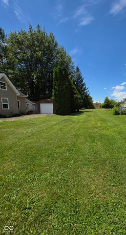 516 N Independence Street, Tipton, IN 46072