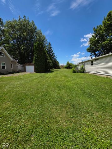 516 N Independence Street, Tipton, IN 46072