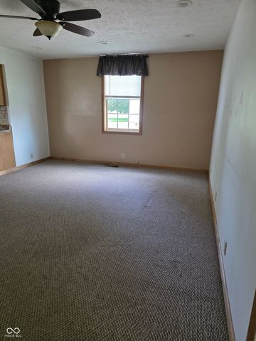 516 N Independence Street, Tipton, IN 46072