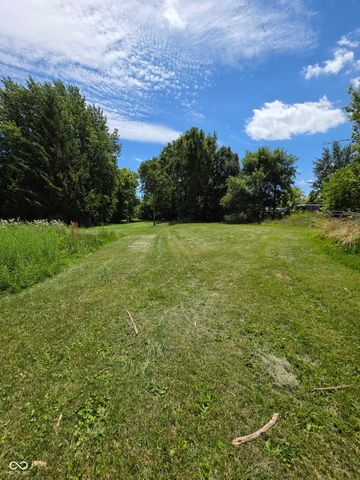 516 N Independence Street, Tipton, IN 46072