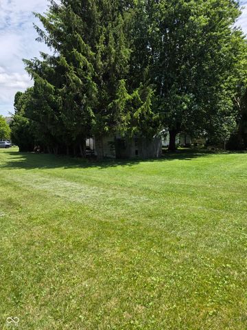 516 N Independence Street, Tipton, IN 46072