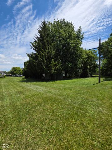 516 N Independence Street, Tipton, IN 46072
