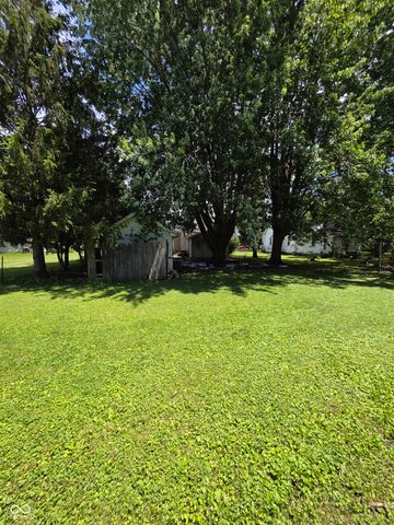 516 N Independence Street, Tipton, IN 46072
