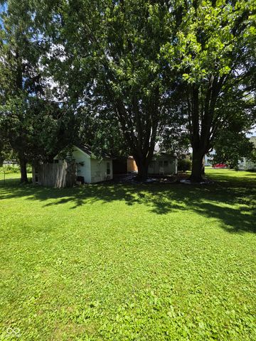 516 N Independence Street, Tipton, IN 46072