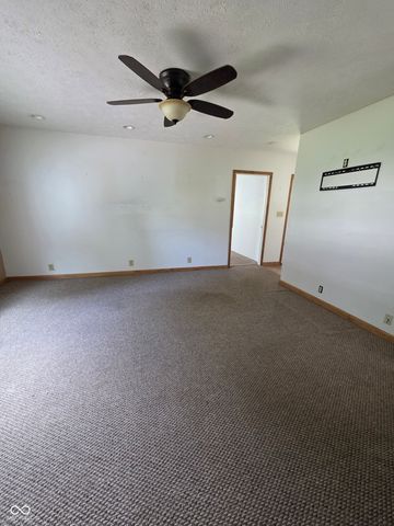 516 N Independence Street, Tipton, IN 46072