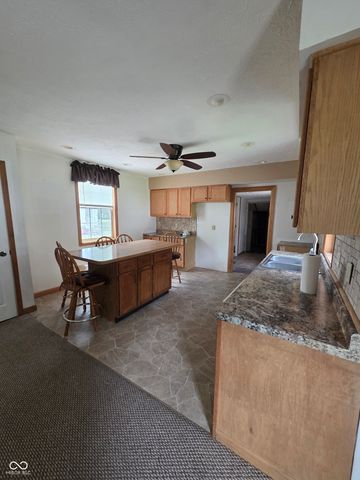 516 N Independence Street, Tipton, IN 46072