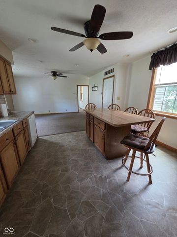 516 N Independence Street, Tipton, IN 46072