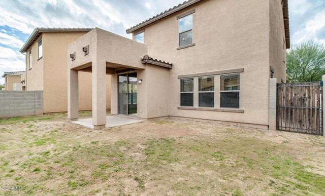 4813 N 108th Avenue, Phoenix, AZ 85037