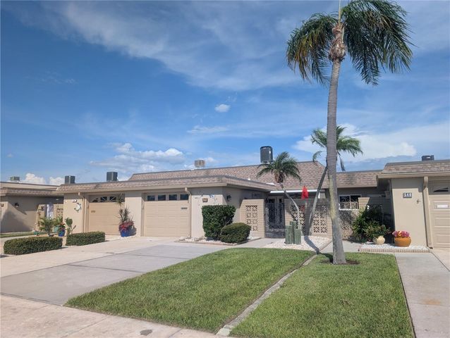 542 BOCA CIEGA POINT BOULEVARD N 2108, Madeira Beach, FL 33708
