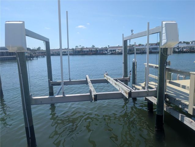 542 BOCA CIEGA POINT BOULEVARD N 2108, Madeira Beach, FL 33708