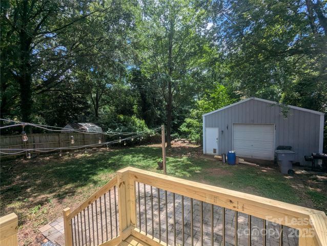 1614 Keeling Place, Charlotte, NC 28210