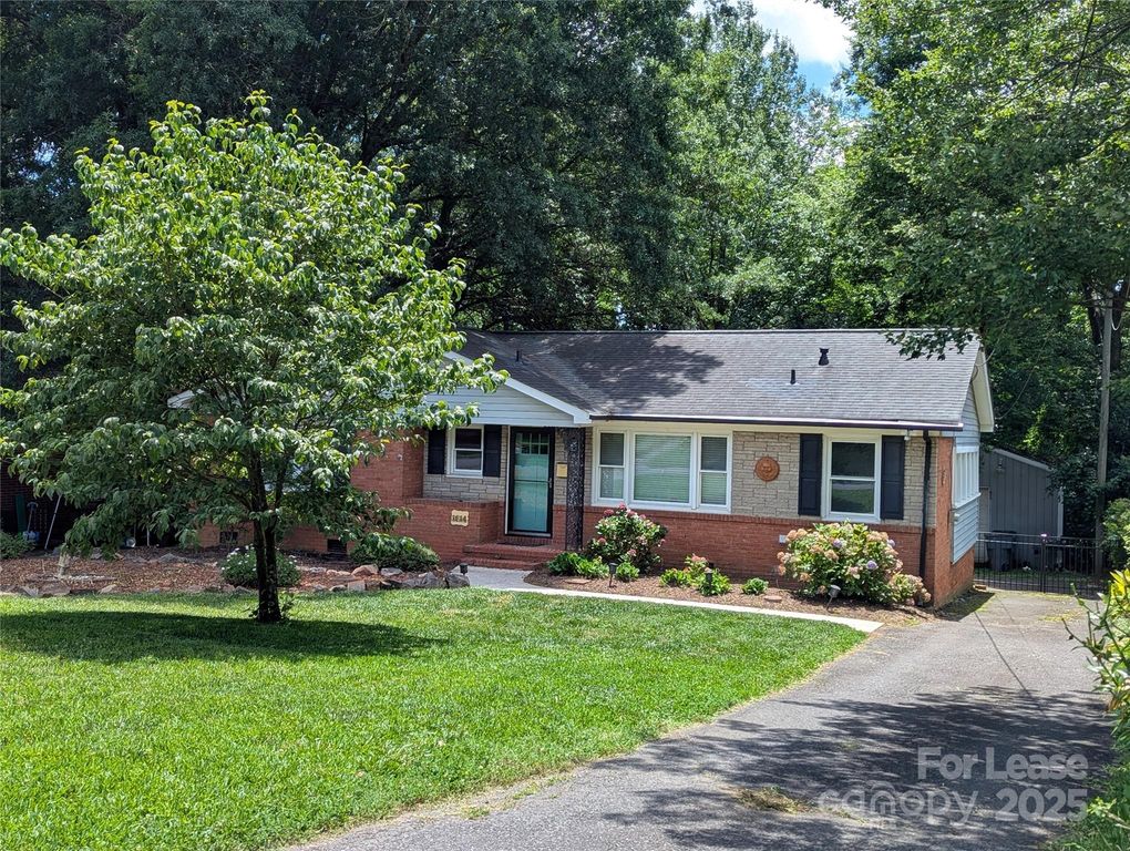 1614 Keeling Place, Charlotte, NC 28210