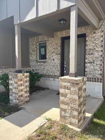 9830 Glen Brook Lane, Magnolia, TX 77354