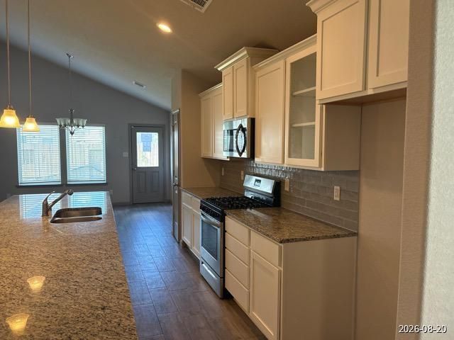 9830 Glen Brook Lane, Magnolia, TX 77354
