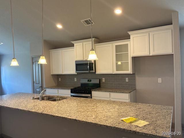 9830 Glen Brook Lane, Magnolia, TX 77354