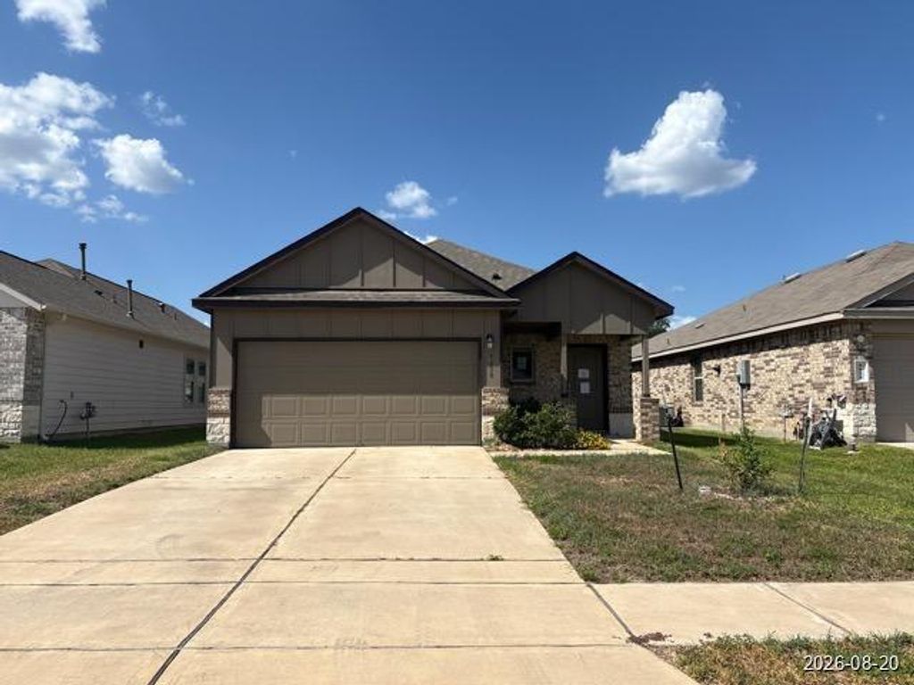 9830 Glen Brook Lane, Magnolia, TX 77354
