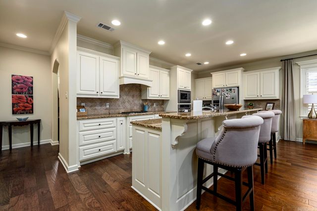 103 Valley Ranch Way, Little Rock, AR 72223