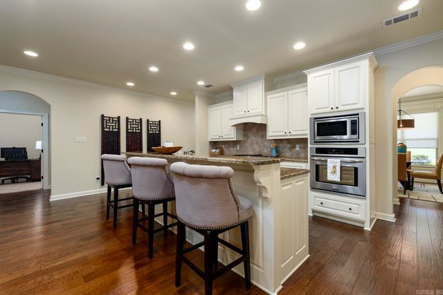 103 Valley Ranch Way, Little Rock, AR 72223