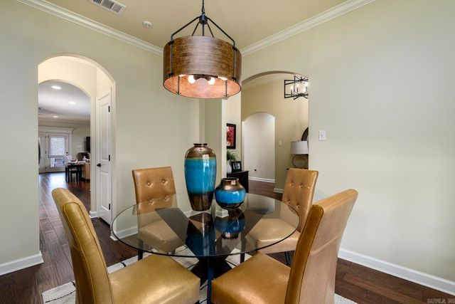 103 Valley Ranch Way, Little Rock, AR 72223