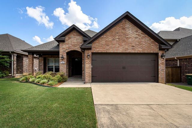 103 Valley Ranch Way, Little Rock, AR 72223