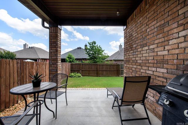 103 Valley Ranch Way, Little Rock, AR 72223