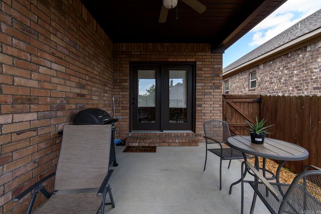 103 Valley Ranch Way, Little Rock, AR 72223