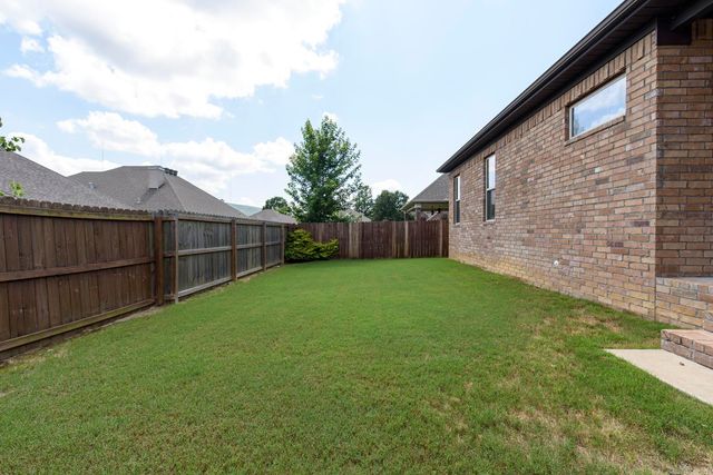 103 Valley Ranch Way, Little Rock, AR 72223