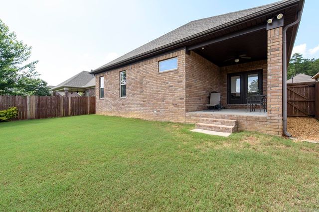 103 Valley Ranch Way, Little Rock, AR 72223