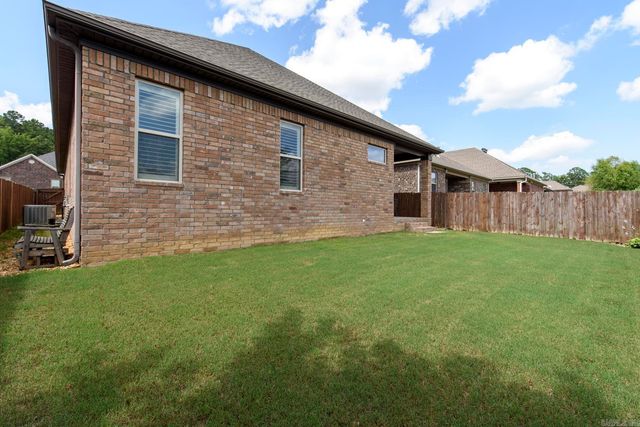 103 Valley Ranch Way, Little Rock, AR 72223