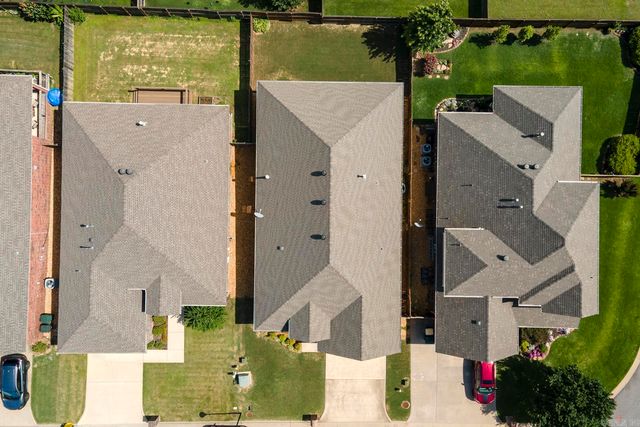 103 Valley Ranch Way, Little Rock, AR 72223