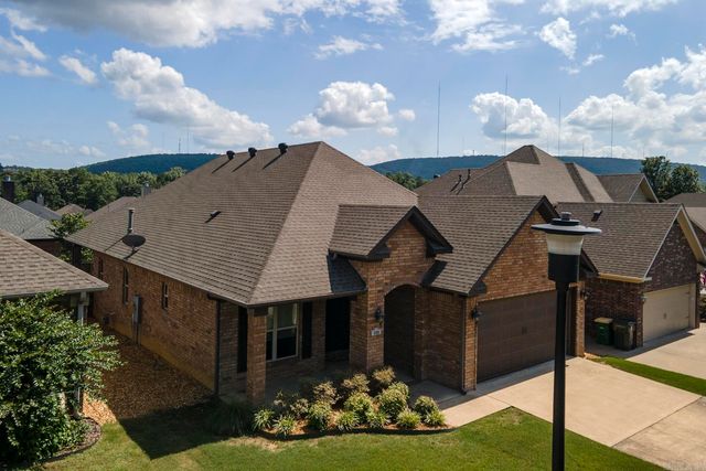 103 Valley Ranch Way, Little Rock, AR 72223