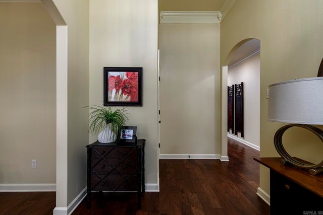103 Valley Ranch Way, Little Rock, AR 72223