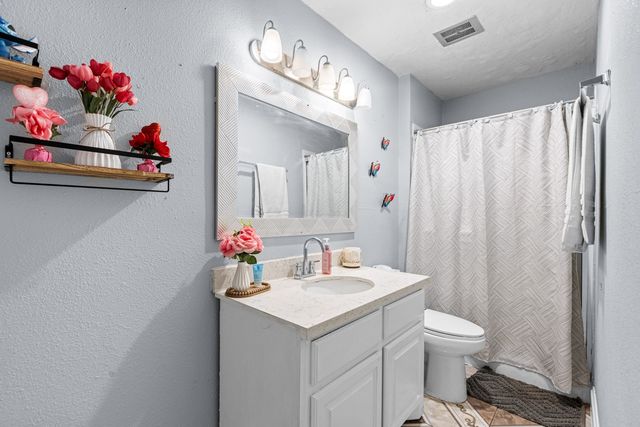 3677 High Mesa Drive, Dallas, TX 75234