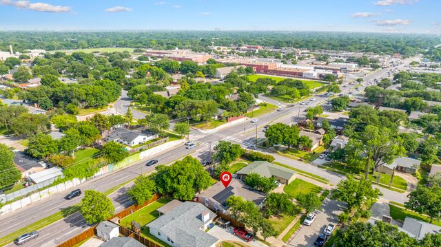 3677 High Mesa Drive, Dallas, TX 75234