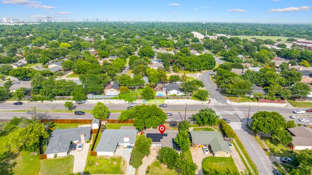 3677 High Mesa Drive, Dallas, TX 75234