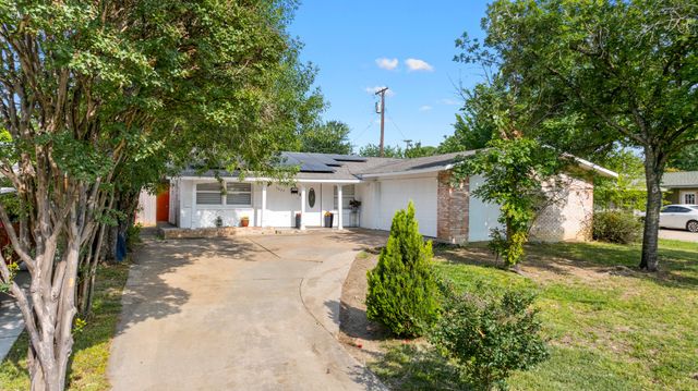 3677 High Mesa Drive, Dallas, TX 75234
