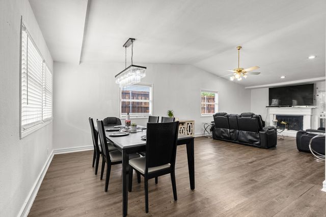 3677 High Mesa Drive, Dallas, TX 75234