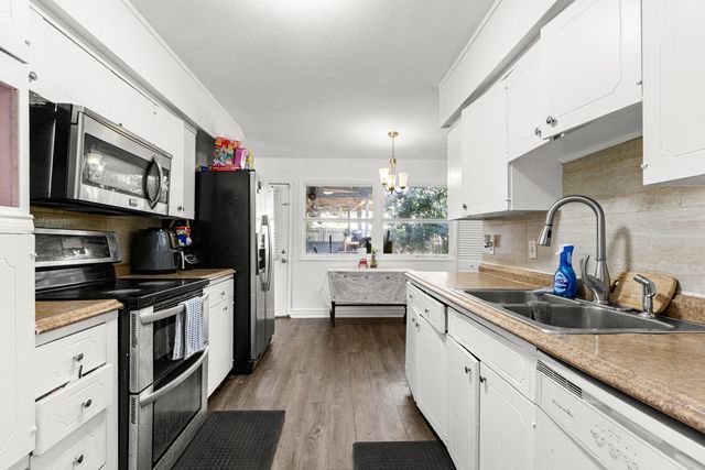 3677 High Mesa Drive, Dallas, TX 75234