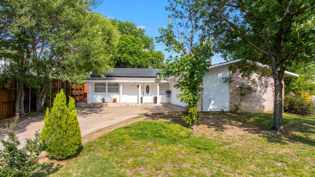 3677 High Mesa Drive, Dallas, TX 75234
