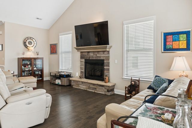 210 Claridge Way, Greer, SC 29651