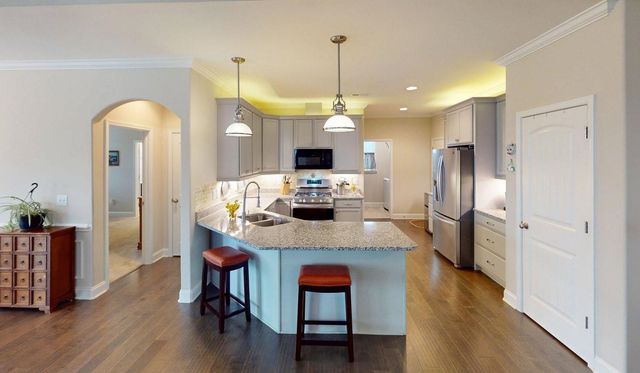 210 Claridge Way, Greer, SC 29651