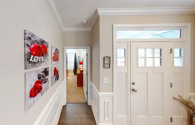 210 Claridge Way, Greer, SC 29651